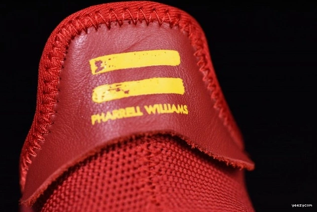 BB0616 red HUMAN NMD ADIDAS PW 